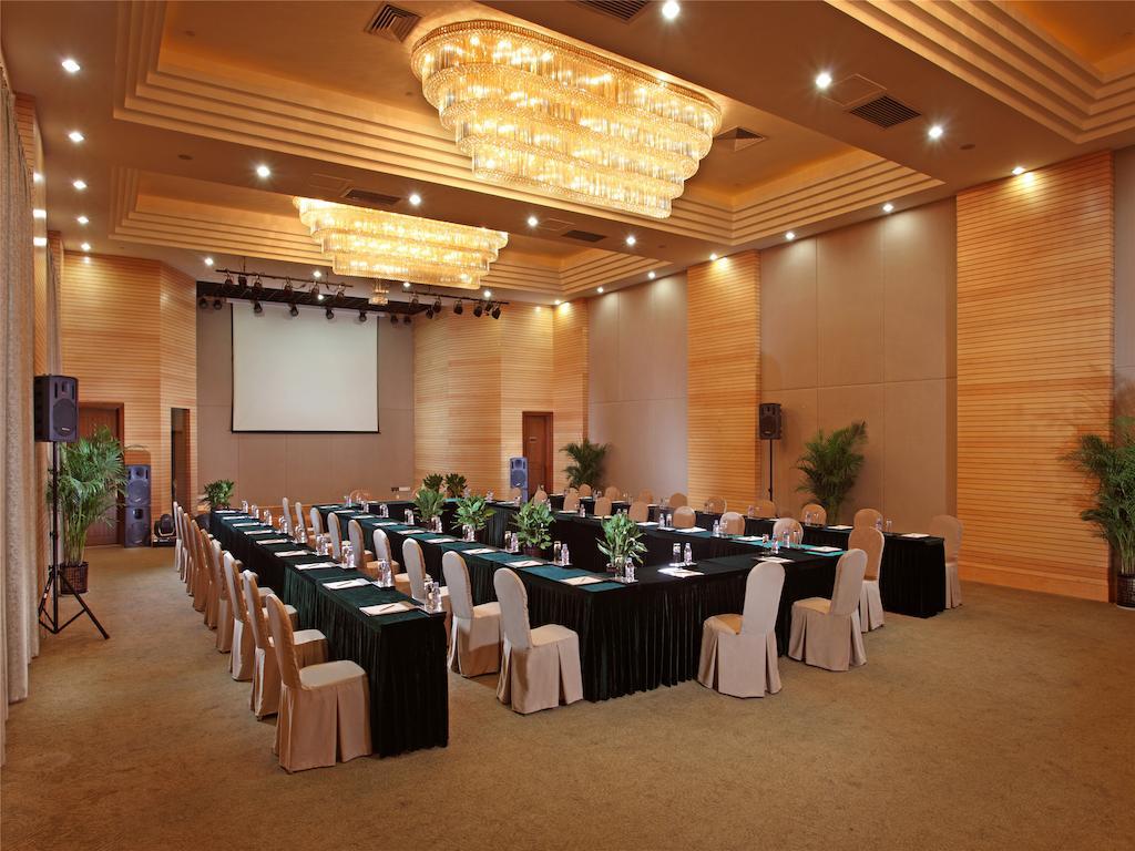 ทิมตัน คังต้า โฮเต็ล ซานย่า Hotel ภายนอก รูปภาพ
