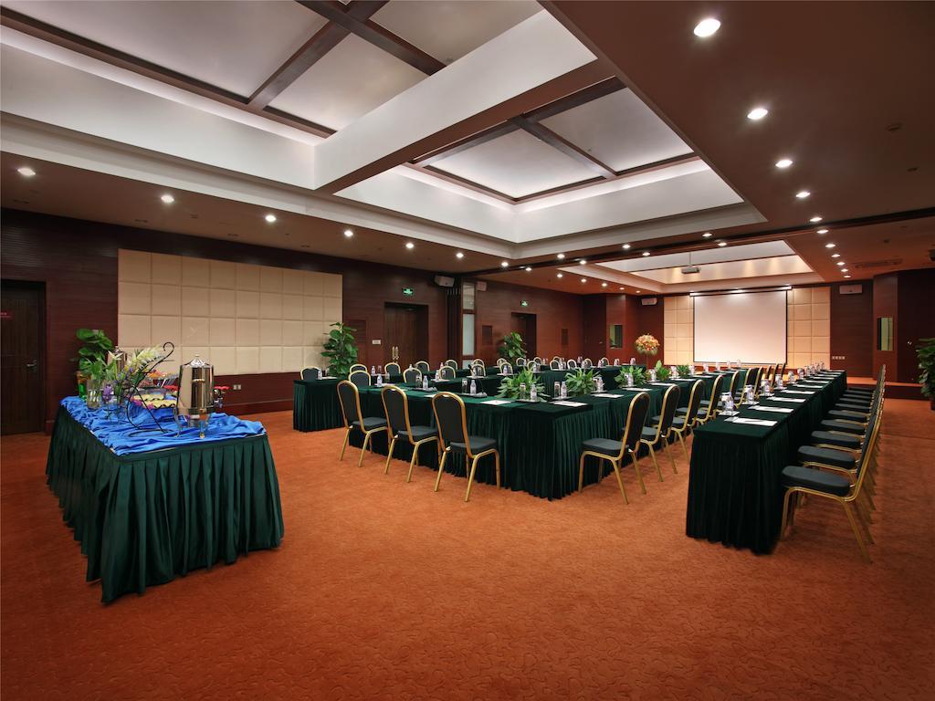 ทิมตัน คังต้า โฮเต็ล ซานย่า Hotel ภายนอก รูปภาพ