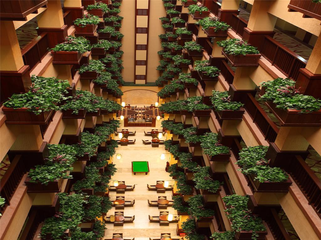 ทิมตัน คังต้า โฮเต็ล ซานย่า Hotel ภายนอก รูปภาพ